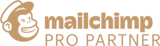 Brown Mailchimp icon