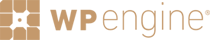 Brown WordPress Engine icon