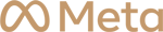 Brown Meta icon