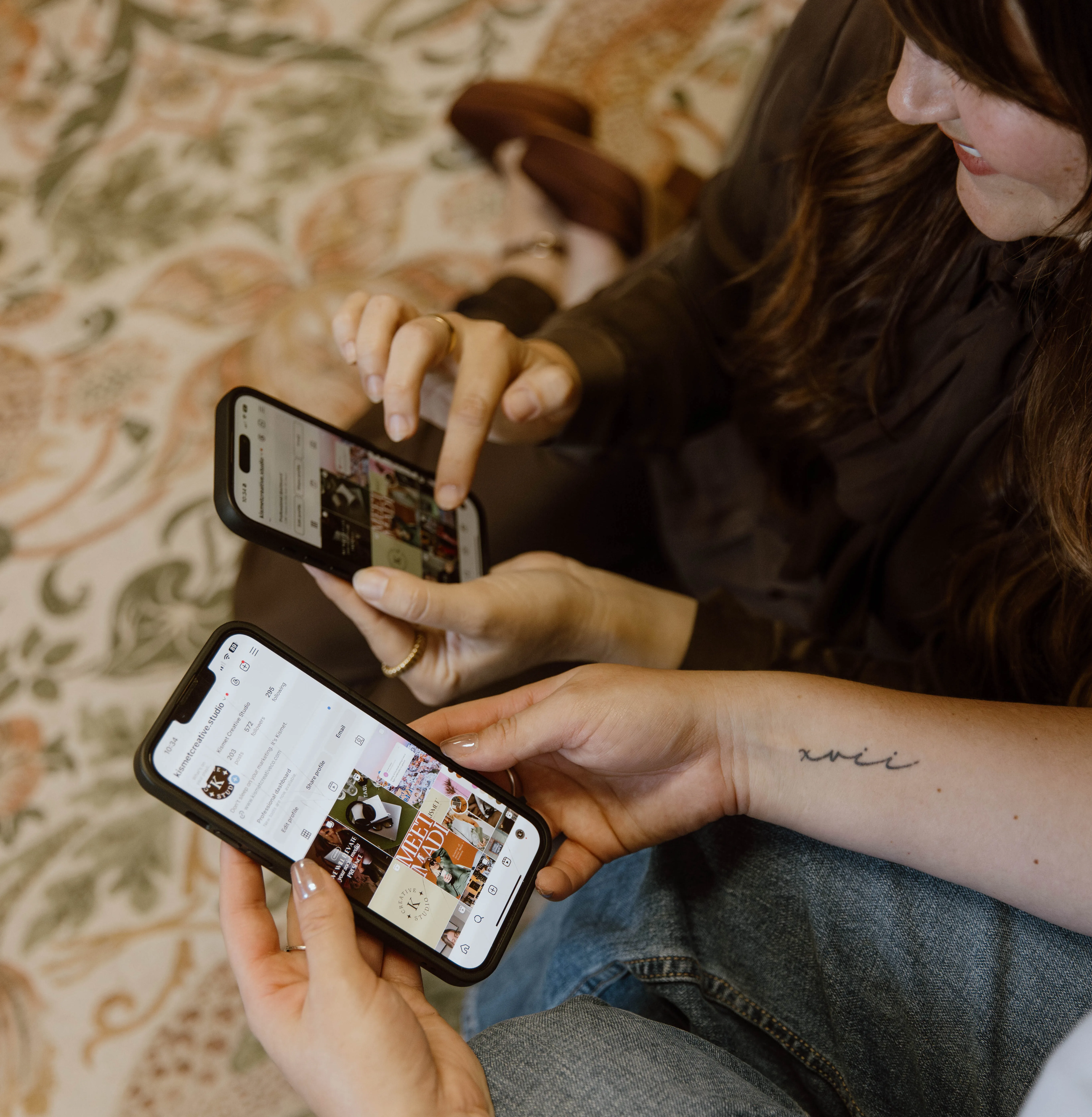 Healthcare Providers: Don’t Skimp On Your Social Media Presence!