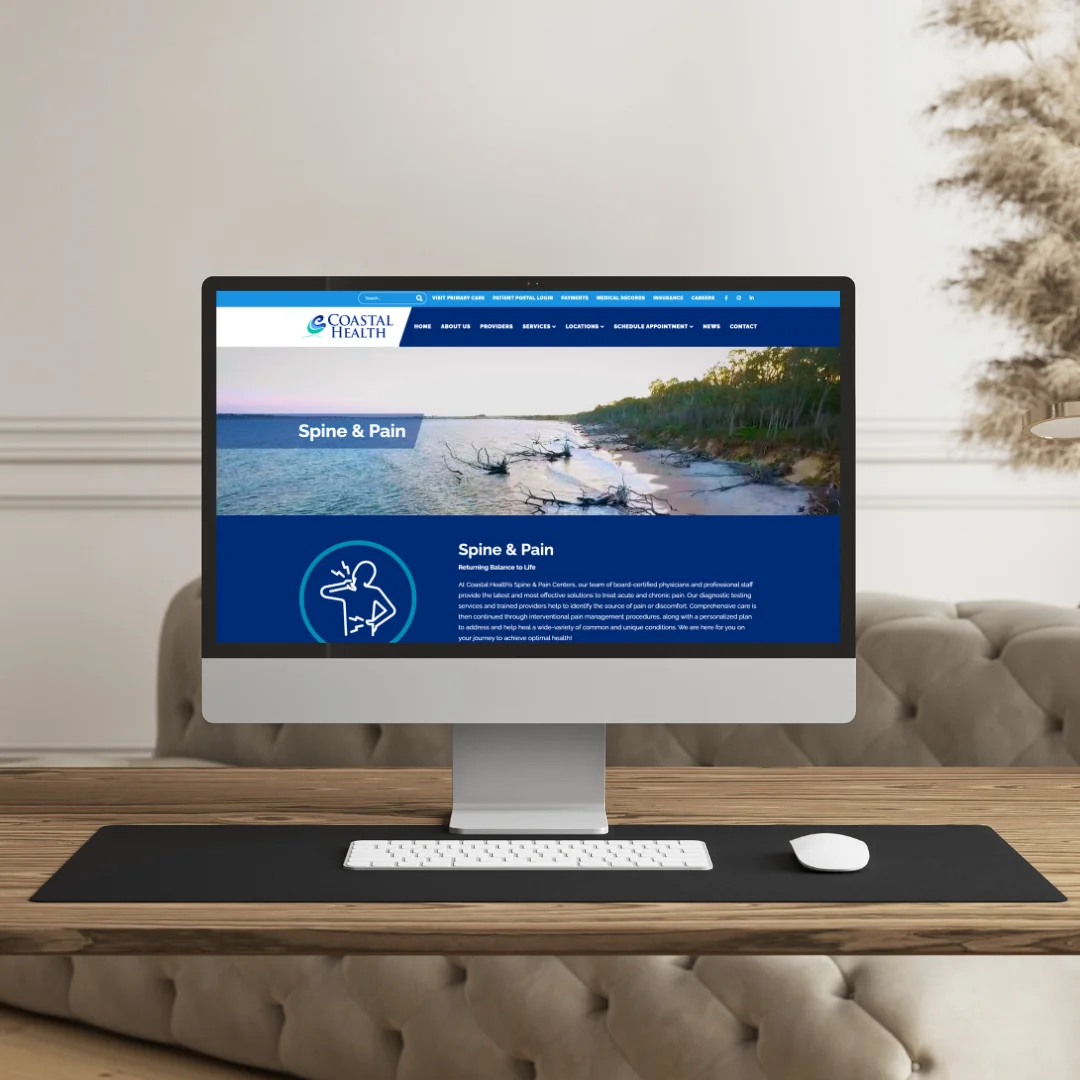 Is Your Medical Practice Website Bringing in New Patients? Or is it Scaring Them Away?